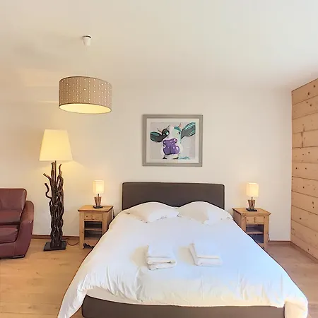 Vue, Emplacement, Standing, Confort Apartment *