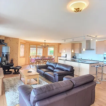 Vue, Emplacement, Standing, Confort *