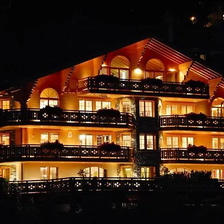 Vue, Emplacement, Standing, Confort * Leysin