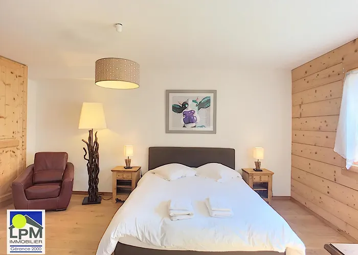 Rdpb11 Appartement *