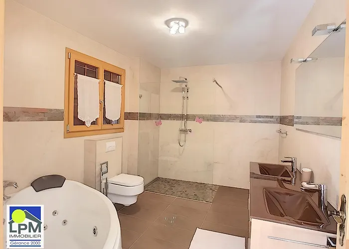 Vue, Emplacement, Standing, Confort *