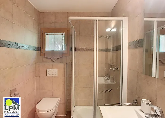 Vue, Emplacement, Standing, Confort * Leysin