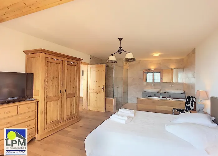 Appartement Rdpb11 *