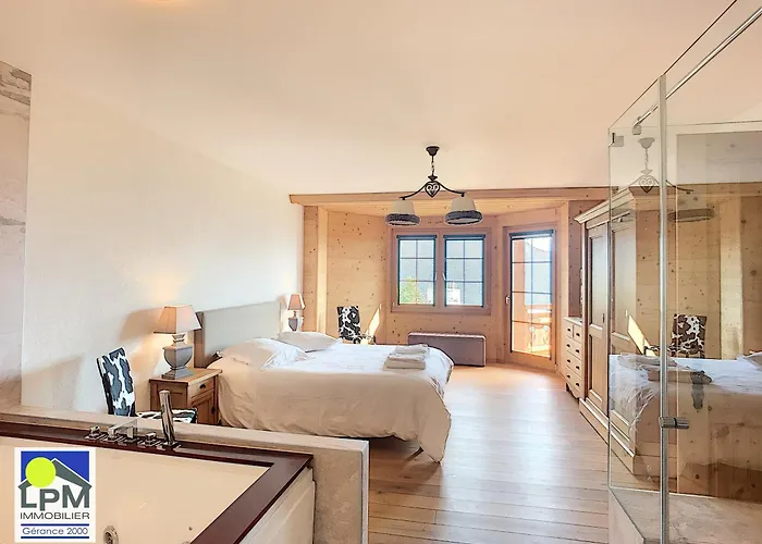 Rdpb11 Appartement *