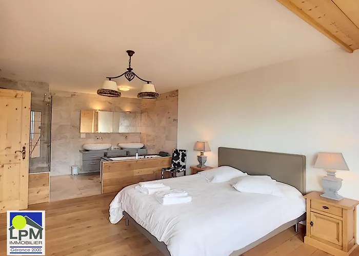 Vue, Emplacement, Standing, Confort Apartment