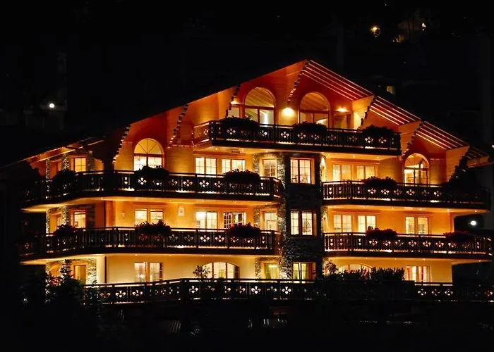 Vue, Emplacement, Standing, Confort * Leysin