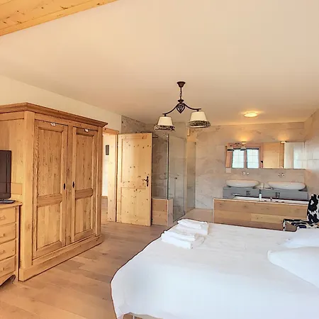 Daire Vue, Emplacement, Standing, Confort *